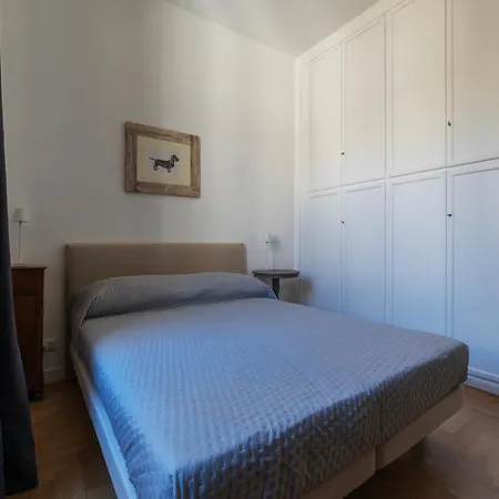 Daire Castel Sant'angelo Elegant Chic *